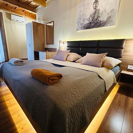 Hotel Harmonia Vendeghaz Miškovec Exteriér fotografie
