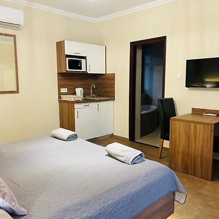 Hotel Harmonia Vendeghaz Miškovec Exteriér fotografie