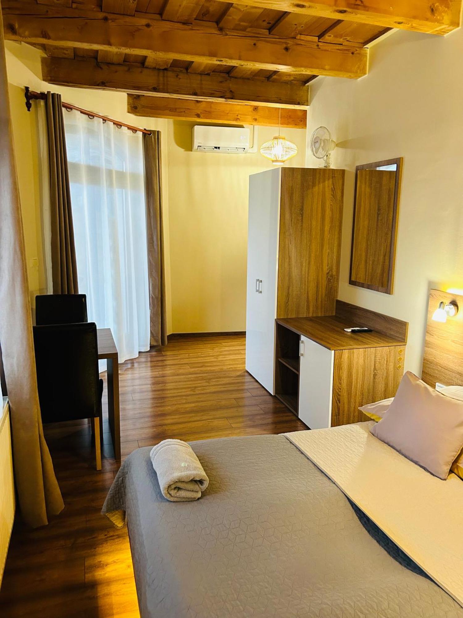 Hotel Harmonia Vendeghaz Miškovec Exteriér fotografie