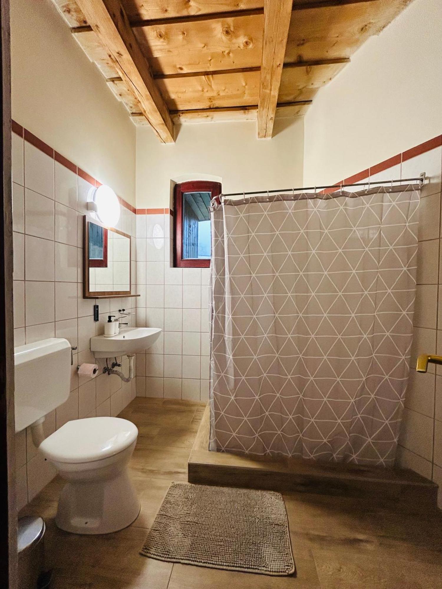 Hotel Harmonia Vendeghaz Miškovec Exteriér fotografie