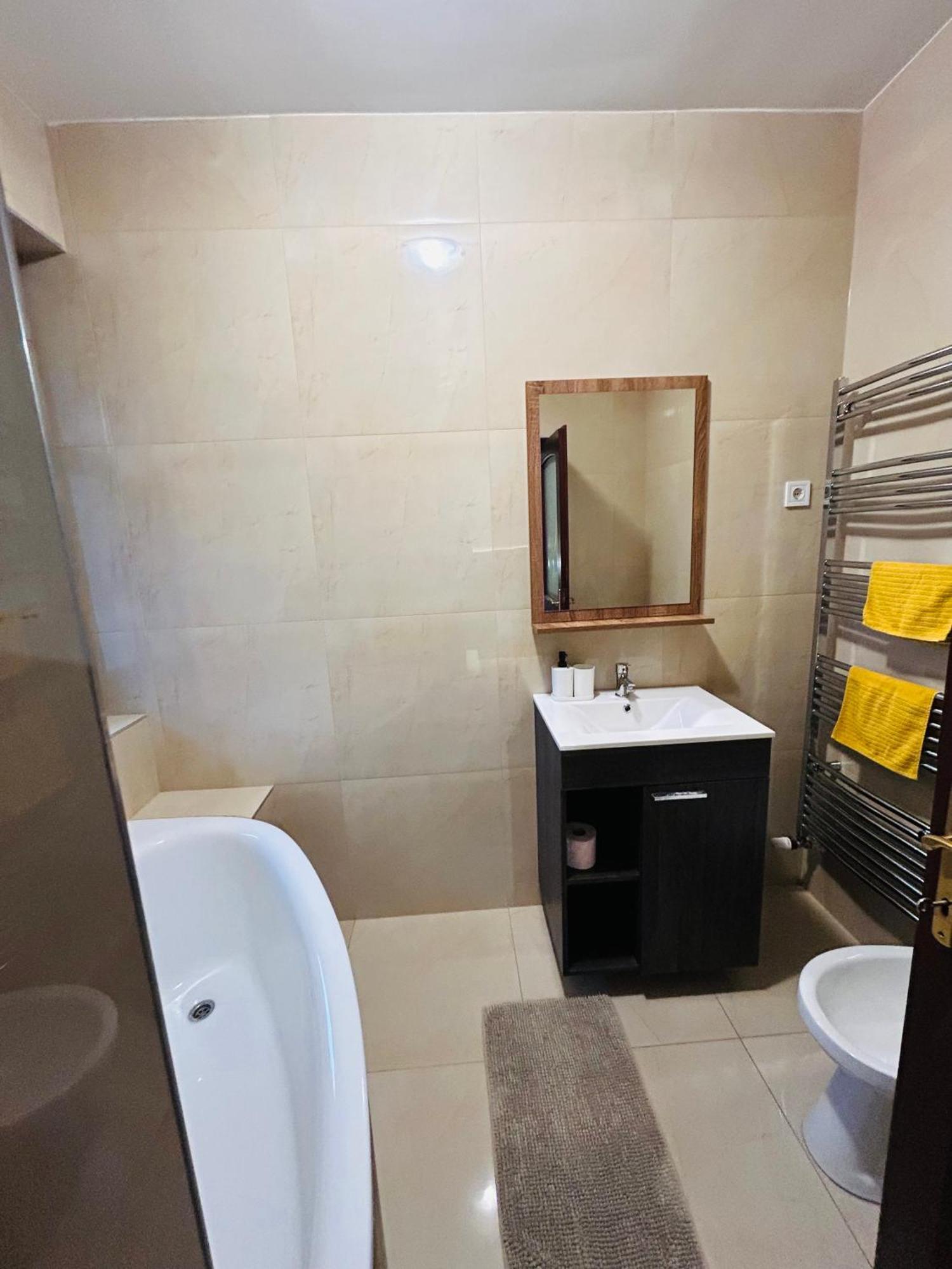 Hotel Harmonia Vendeghaz Miškovec Exteriér fotografie