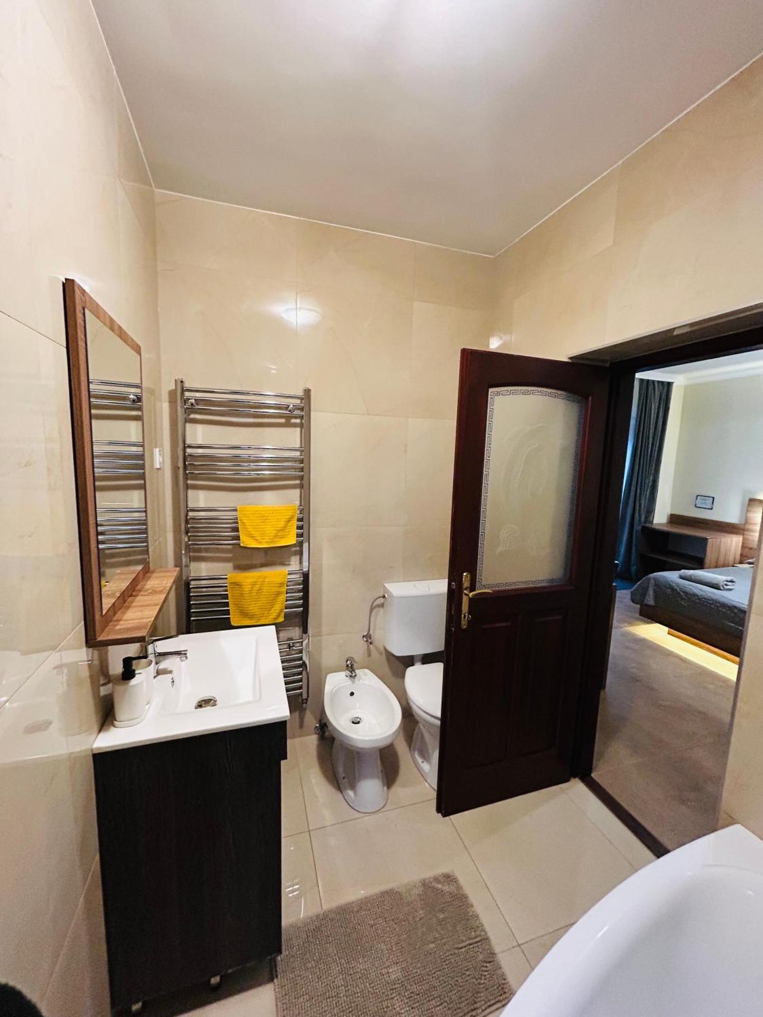 Hotel Harmonia Vendeghaz Miškovec Exteriér fotografie