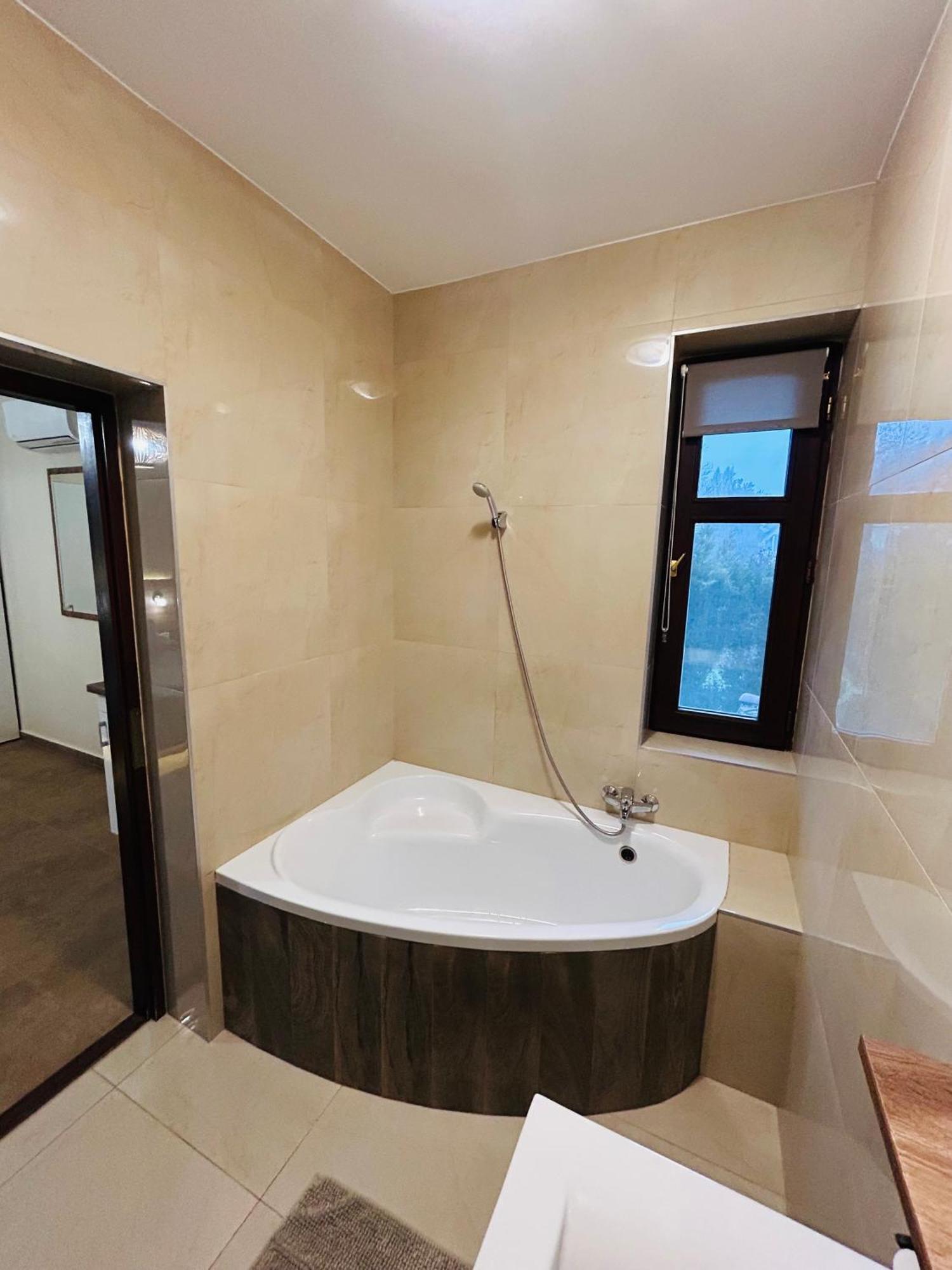 Hotel Harmonia Vendeghaz Miškovec Exteriér fotografie