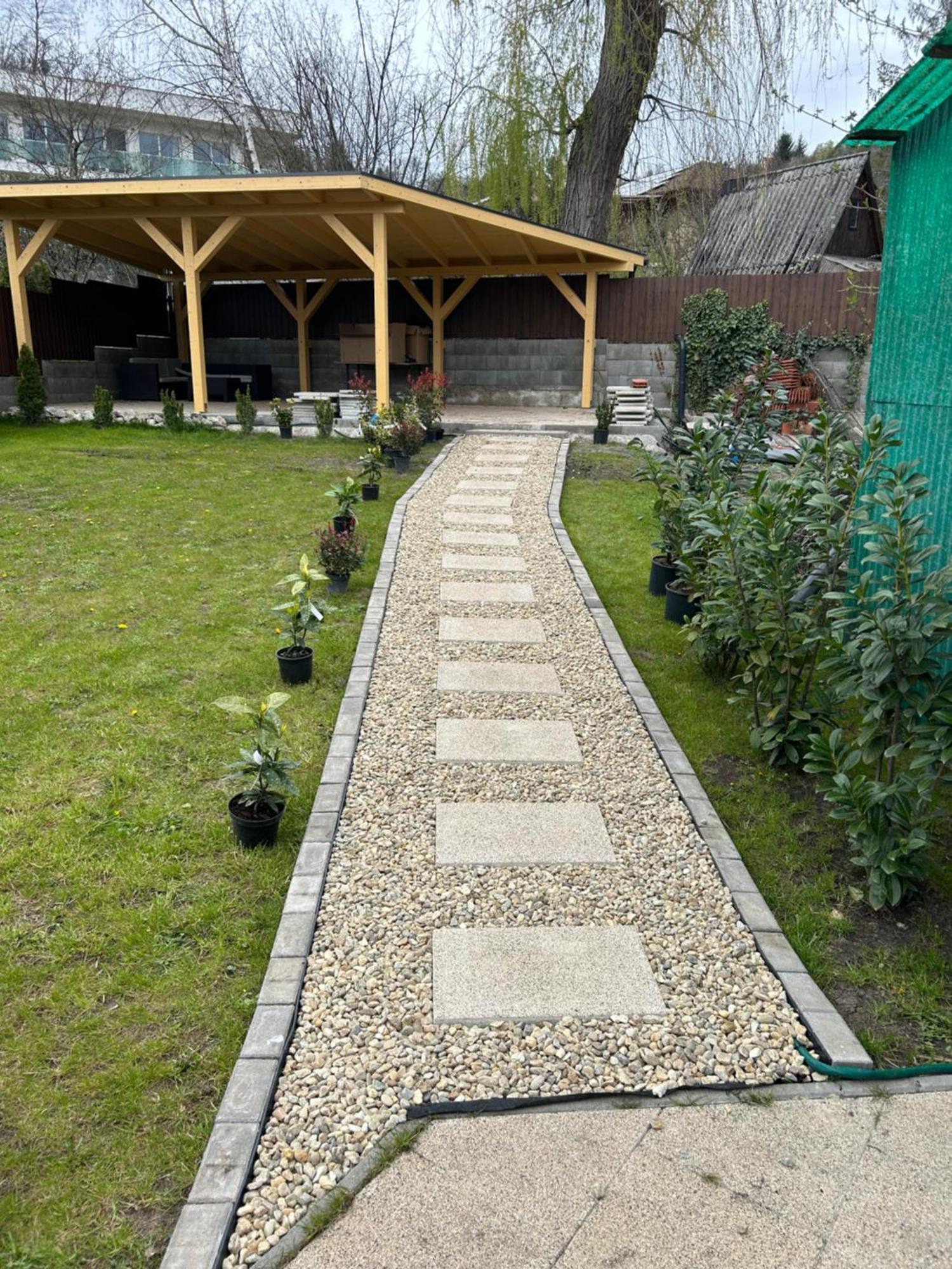 Hotel Harmonia Vendeghaz Miškovec Exteriér fotografie