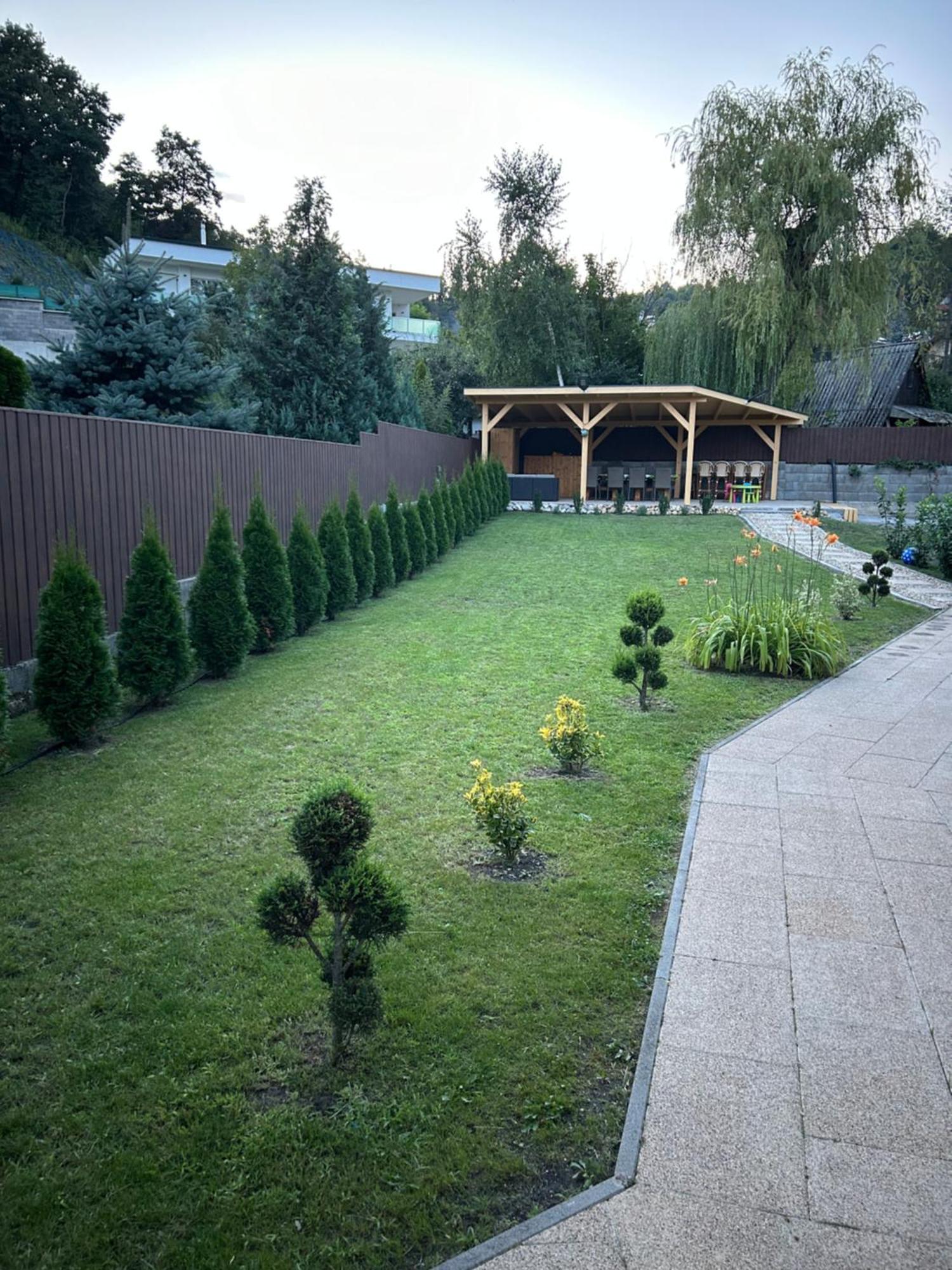 Hotel Harmonia Vendeghaz Miškovec Exteriér fotografie
